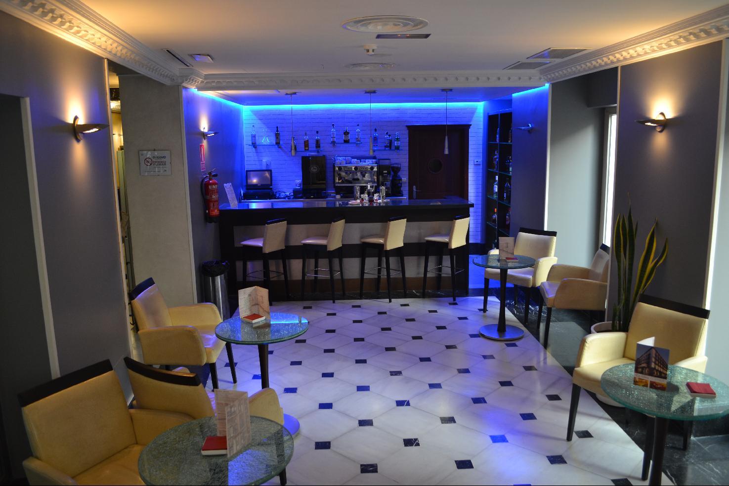 Itc Infantas By Soho Boutique 4* Madri